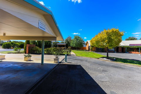 Country Roads Motor Inn Naracoorte - Sydneys Hotel 38