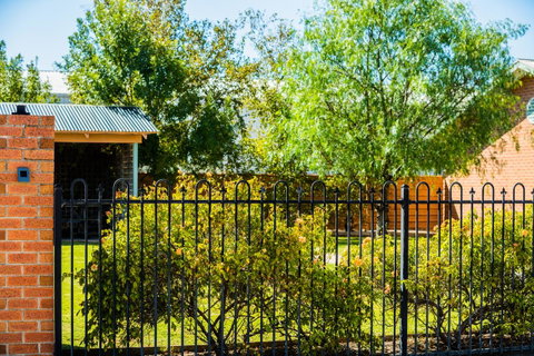Country Roads Motor Inn Naracoorte - Sydneys Hotel 44