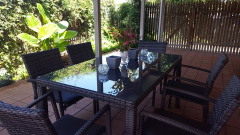 Ruby\'s Cottage - Sydneys Hotel 16