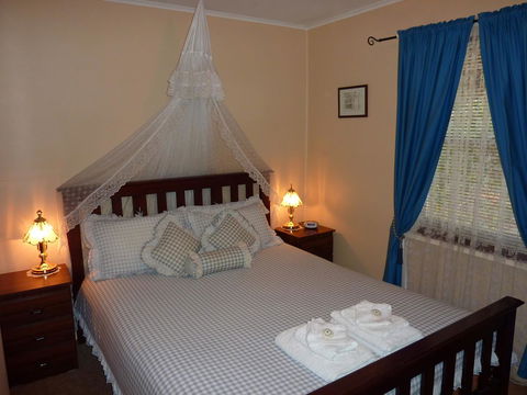 Ruby\'s Cottage - Sydneys Hotel 9