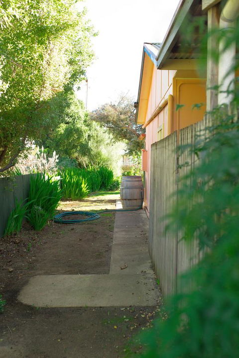 Ruby\'s Cottage - Sydneys Hotel 18