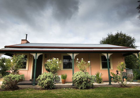 Ruby\'s Cottage - Sydneys Hotel 15