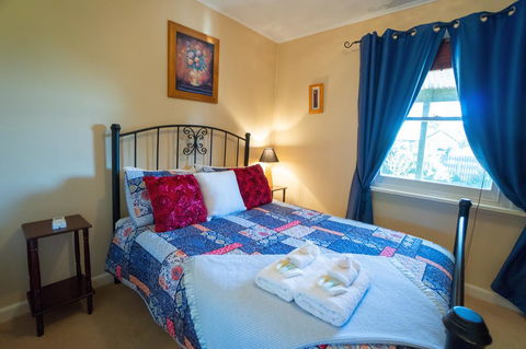 Ruby\'s Cottage - Sydneys Hotel 12
