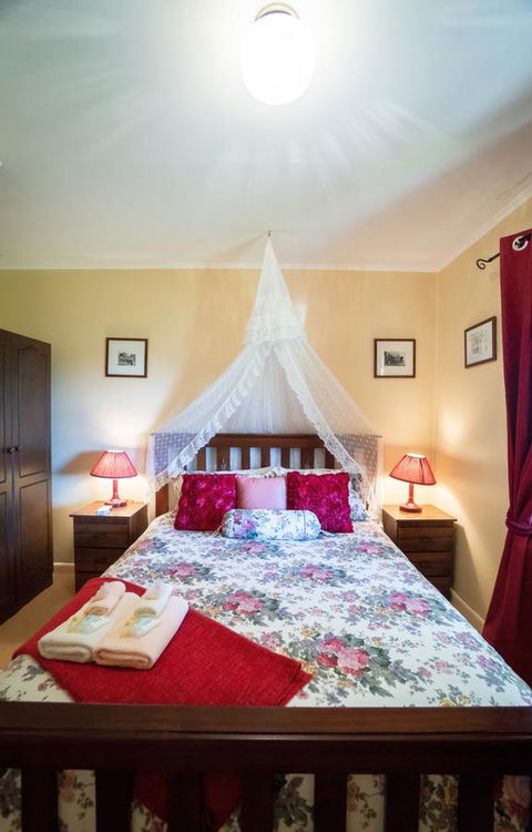 Ruby\'s Cottage - Sydneys Hotel 11