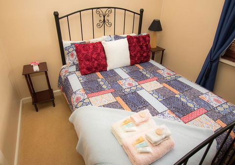 Ruby\'s Cottage - Sydneys Hotel 13