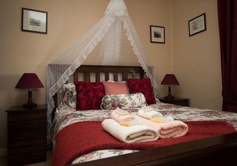 Ruby\'s Cottage - Sydneys Hotel 14