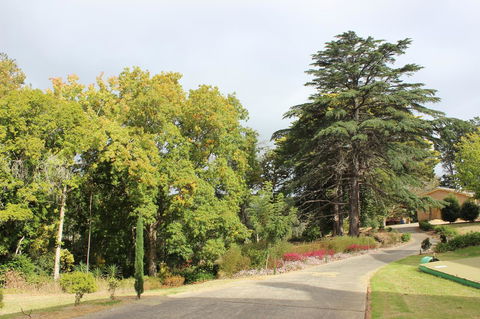 Pirralilla Estate Adelaide Hills - Sydneys Hotel 17