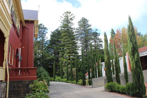 Pirralilla Estate Adelaide Hills - Sydneys Hotel 12