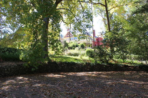 Pirralilla Estate Adelaide Hills - Sydneys Hotel 25