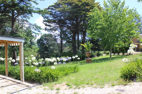 Pirralilla Estate Adelaide Hills - Sydneys Hotel 21