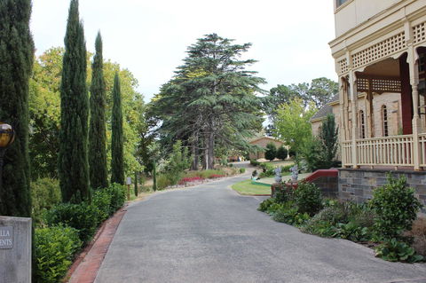 Pirralilla Estate Adelaide Hills - Sydneys Hotel 11