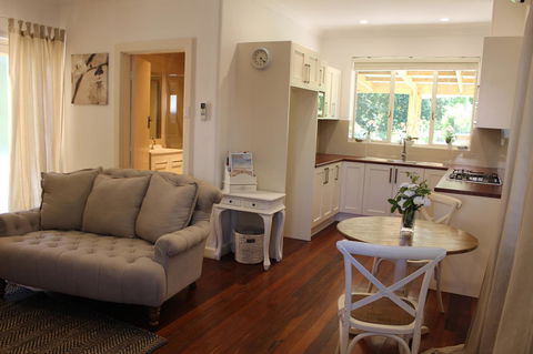 Pirralilla Estate Adelaide Hills - Sydneys Hotel 16