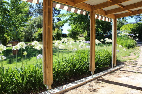Pirralilla Estate Adelaide Hills - Sydneys Hotel 20