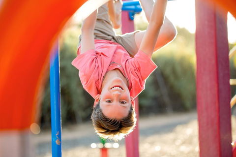 BIG4 Renmark Riverfront Holiday Park - Sydneys Hotel 28