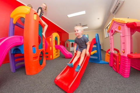 BIG4 Renmark Riverfront Holiday Park - Sydneys Hotel 14
