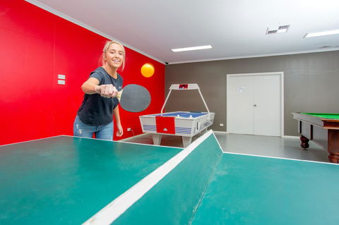 BIG4 Renmark Riverfront Holiday Park - Sydneys Hotel 24