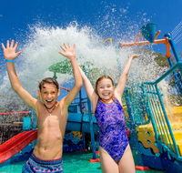BIG4 Renmark Riverfront Holiday Park - Sydneys Hotel