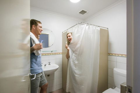 YHA Adelaide Central - Sydneys Hotel 19