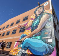 Adelaide Central YHA - Sydneys Hotel