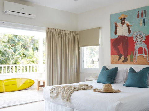 Atlantic Byron Bay - Sydneys Hotel 26