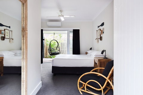 Atlantic Byron Bay - Sydneys Hotel 22
