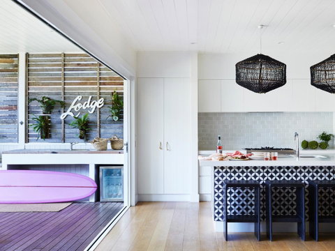 Atlantic Byron Bay - Sydneys Hotel 12