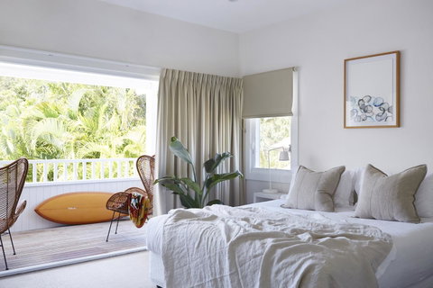 Atlantic Byron Bay - Sydneys Hotel 19