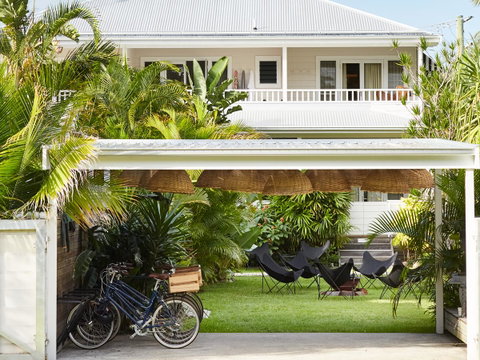 Atlantic Byron Bay - Sydneys Hotel 11