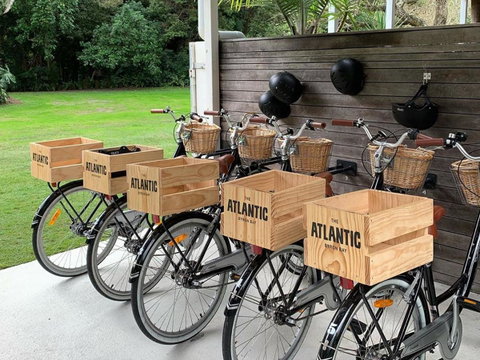 Atlantic Byron Bay - Sydneys Hotel 1