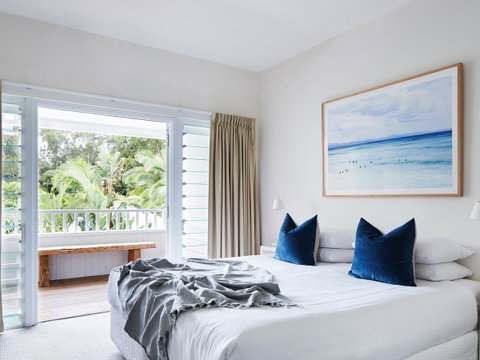 Atlantic Byron Bay - Sydneys Hotel 3