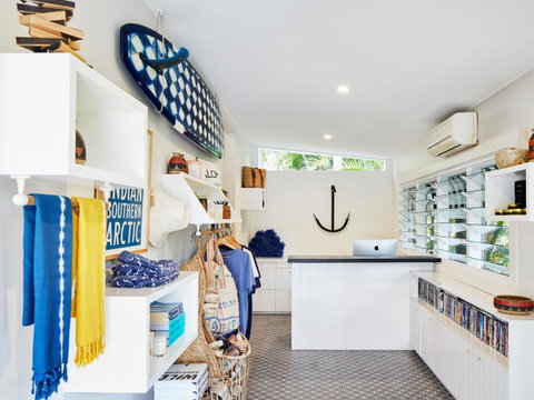 Atlantic Byron Bay - Sydneys Hotel 2