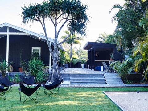Atlantic Byron Bay - Sydneys Hotel 6