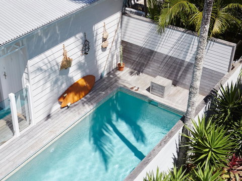 Atlantic Byron Bay - Sydneys Hotel 7