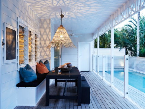 Atlantic Byron Bay - Sydneys Hotel 8