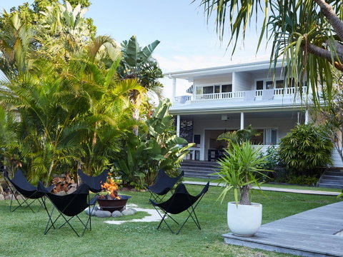 Atlantic Byron Bay - Sydneys Hotel 9