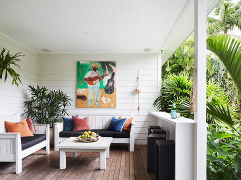 Atlantic Byron Bay - Sydneys Hotel 18