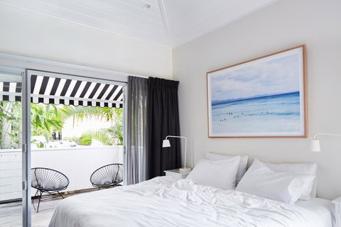Atlantic Byron Bay - Sydneys Hotel 21