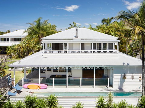 Atlantic Byron Bay - Sydneys Hotel 4