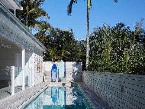 Atlantic Byron Bay - Sydneys Hotel 13