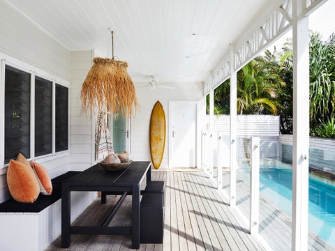 Atlantic Byron Bay - Sydneys Hotel 5