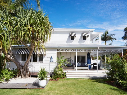 Atlantic Byron Bay - Sydneys Hotel 29