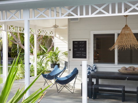 Atlantic Byron Bay - Sydneys Hotel 24