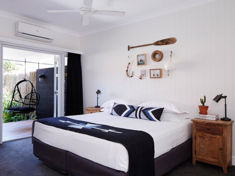 Atlantic Byron Bay - Sydneys Hotel 31