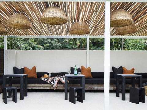 Atlantic Byron Bay - Sydneys Hotel 17