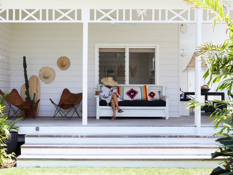 Atlantic Byron Bay - Sydneys Hotel 28