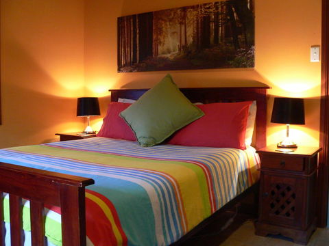 Lantauanan - The Lookout - Sydneys Hotel 4