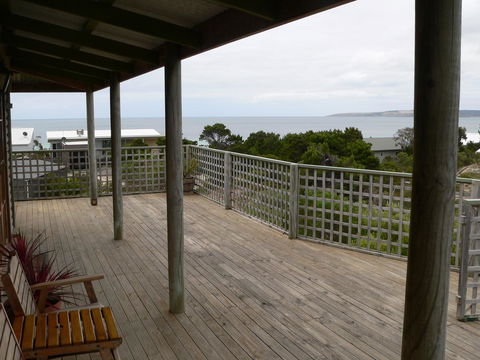 Lantauanan - The Lookout - Sydneys Hotel 6