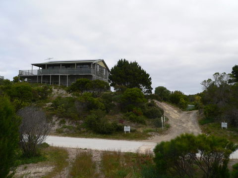 Lantauanan - The Lookout - Sydneys Hotel 0