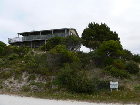 Lantauanan - The Lookout - Sydneys Hotel 10