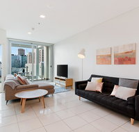 Stylish and comfortable views over Gouger St - Sydneys Hotel